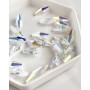 Бусины Swarovski