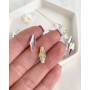 Бусины Swarovski