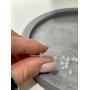 Силиконовые заглушки, 4 мм
