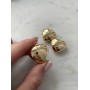 Подвеска "Сердце 3D", 25 мм