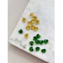 Подвеска Swarovski "Сердце", 11 мм