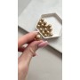 Жемчужины SWAROVSKI, 12 мм