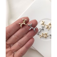 Подвеска "Собака"
