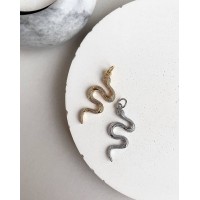 Подвески "Змея"