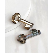 Подвеска "Ключик", Swarovski