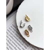 Бейл декоративный открывающийся "Петля"