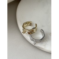 Основа для колец  с бейлом под вклейку