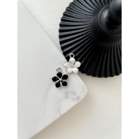 Подвеска "Цветок", цветная эмаль