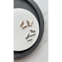 Подвеска «Бабочка»