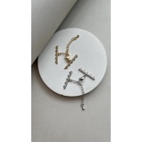 Карабин с креплением на 5 нитей