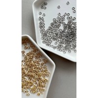 Соединительные кольца, 3 мм