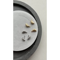 Подвеска "Круасан"