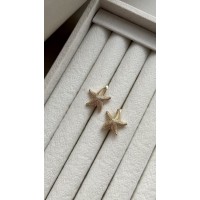 Швензы "Морская звезда", английская застежка