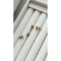 Швензы-гвоздики "Полусфера", сталь