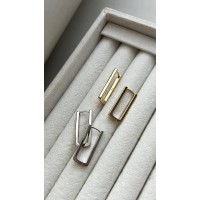 Швензы-конго прямоугольные