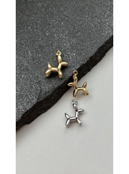 Подвеска "Собака"