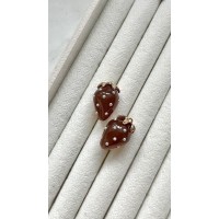 Подвеска "Клубничка"