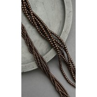 Гематит, шоколад