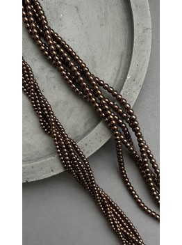 Гематит, шоколад