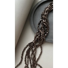 Гематит шоколадный, free form