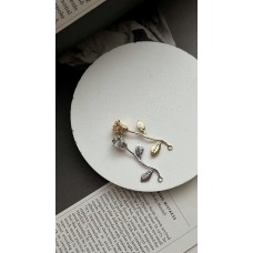 Подвеска "Роза"