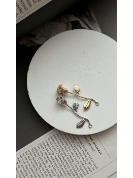 Подвеска "Роза"