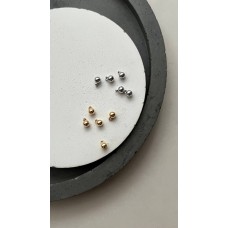 Подвеска "шарик", 3,5 мм