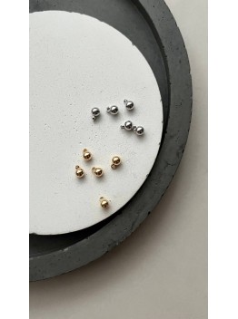 Подвеска "шарик", 3,5 мм