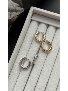 Швензы - Конго  круглые рельефные