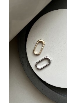 Карабин 10*20 мм