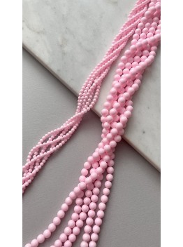 Майорка, цветная 4 и 8мм