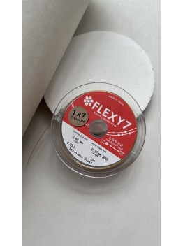 Ювелирный тросик FLEXY 7, 045мм